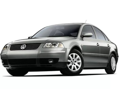 VW PASSAT B5 autóponyva - XL (1996-2005)