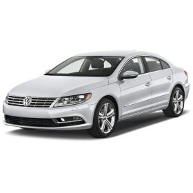 VW CC autóponyva (2012-2017)