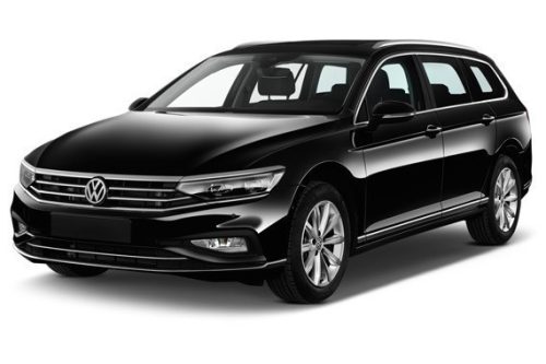 VW PASSAT B8 VARIANT autóponyva - XL (2014-2024)