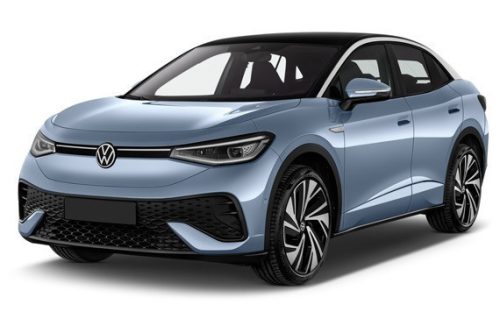 VW ID5 autóponyva - XL (2021-)