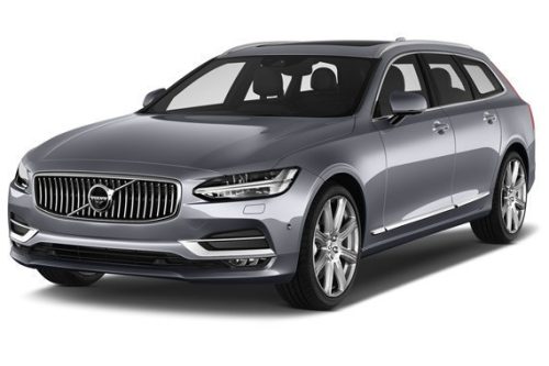 VOLVO V90 autóponyva (2016-2025)