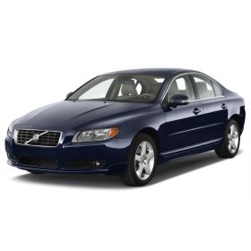 VOLVO S80 autóponyva (2006-2015)