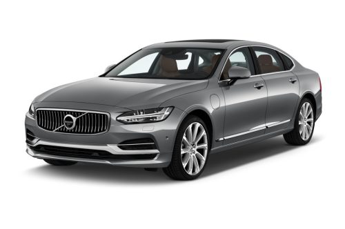 VOLVO S90 autóponyva - XL (2016-)