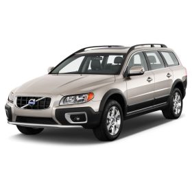 VOLVO XC70 autóponyva (2007-2015)