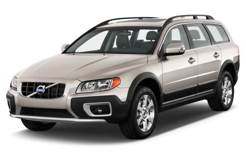 VOLVO XC70 autóponyva - XL (2007-2015)