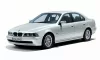 BMW 5 (E39) autóponyva (1995-2004)