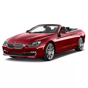 BMW 6 (F12) CABRIO autóponyva (2010-2018)