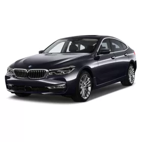 BMW 6 GRAN TURISMO (G32) autóponyva (2017-2024)
