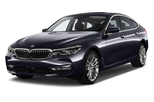 BMW 6 GRAN TURISMO (G32) autóponyva - XL (2017-2024)