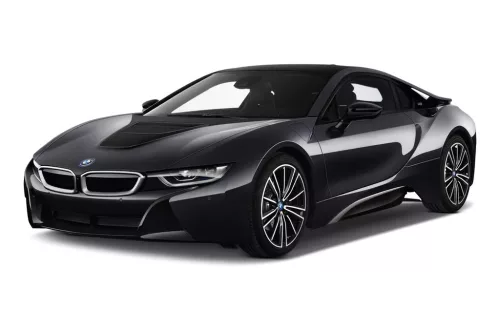BMW i8 COUPE autóponyva (2013-)
