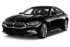 BMW 8 (G15) COUPE autóponyva (2019-)