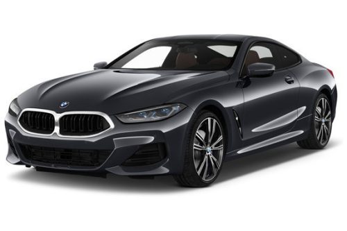 BMW 8 (G15) COUPE autóponyva - XL (2019-)