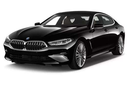 BMW 8 (G15) COUPE autóponyva (2019-)