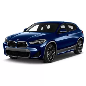 BMW X2 (F39) autóponyva (2018-2024)
