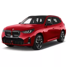 BMW X3 (G45/48) autóponyva (2024-)