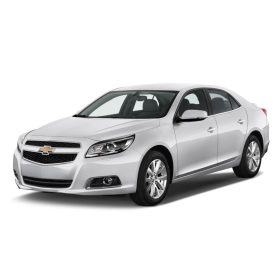 CHEVROLET MALIBU autóponyva (2012-2017)