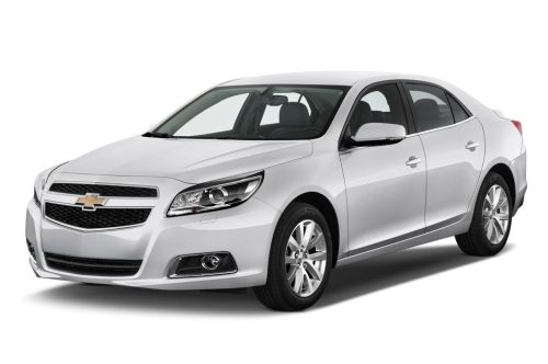 CHEVROLET MALIBU autóponyva - XL (2012-2017)