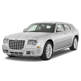 CHRYSLER 300C autóponyva (2004-2010)