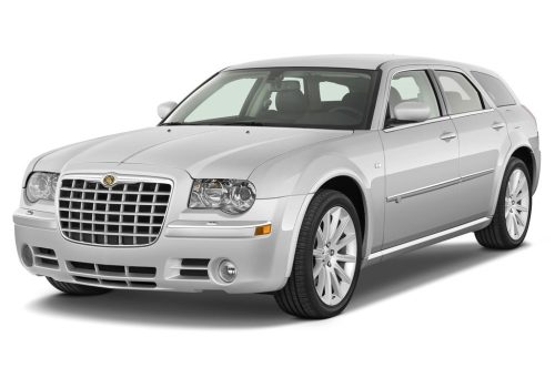 CHRYSLER 300C autóponyva - XL (2004-2010)