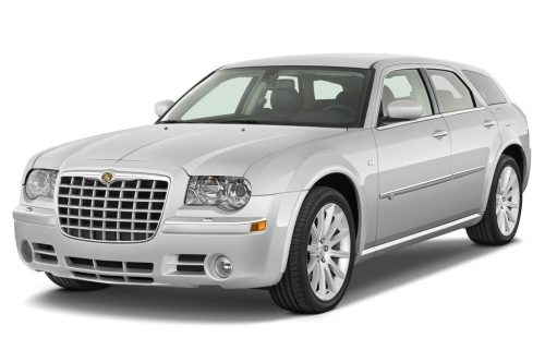 CHRYSLER 300C autóponyva (2004-2010)
