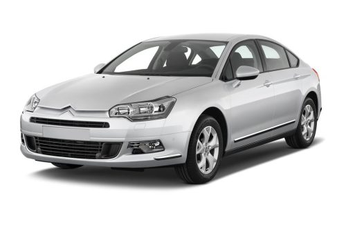 CITROEN C5 autóponyva - XL (2008-2017)