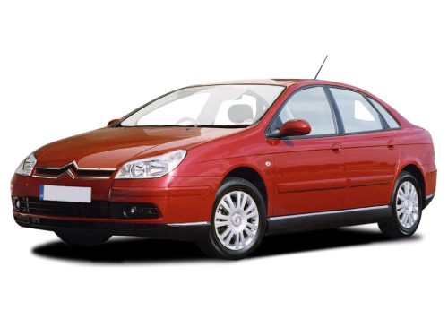 CITROEN C5 autóponyva - XL (2001-2008)