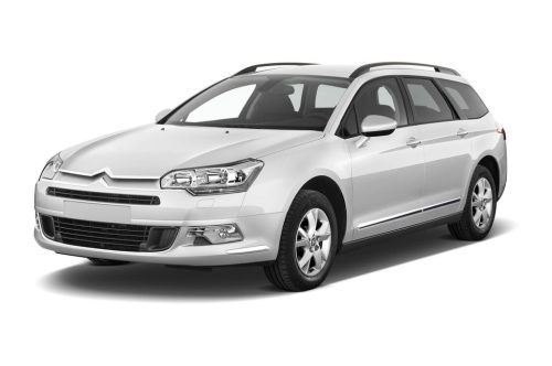 CITROEN C5 WAGON autóponyva - XL (2008-2017)