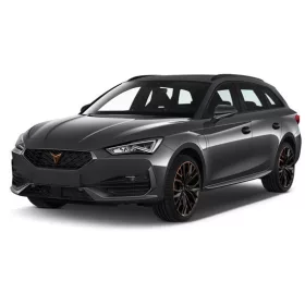 CUPRA LEON SPORTSTOURER autóponyva (2020-)