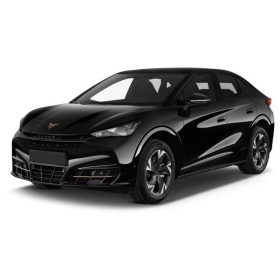 CUPRA TAVASCAN autóponyva (2024-)