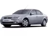 FORD MONDEO MK3 autóponyva (2000-2007)