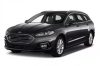 FORD MONDEO MK5 KOMBI autóponyva (2015-2022)