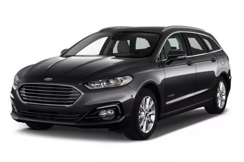 FORD MONDEO MK5 KOMBI autóponyva (2015-2022)