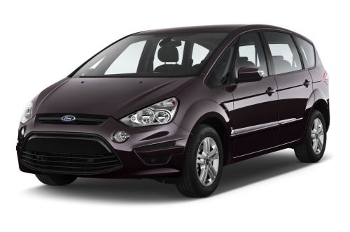 FORD S-MAX autóponyva - XL (2006-2015)