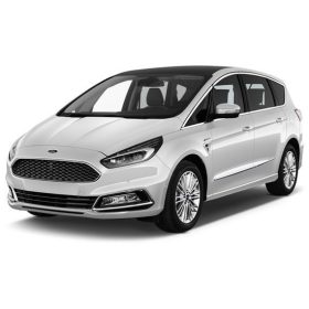 FORD S-MAX autóponyva (2015-2024)
