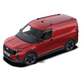 FORD TRANSIT COURIER II. autóponyva (2023-)