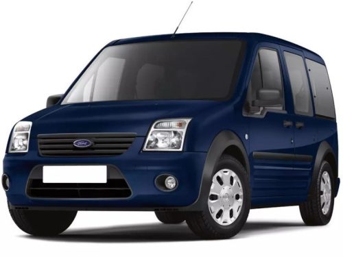 FORD TOURNEO CONNECT autóponyva - XL (2002-2014)