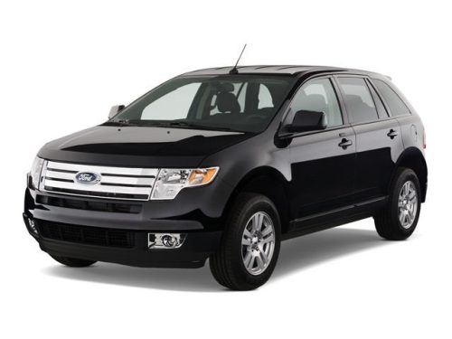 FORD EDGE autóponyva - XL (2006-2015)