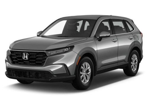 HONDA CRV VI autóponyva - XL (2023-)