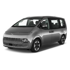 HYUNDAI STARIA autóponyva (2022-)