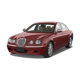 JAGUAR S-Type autóponyva (1999-2002)