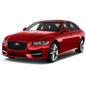 JAGUAR XF autóponyva (2015-)