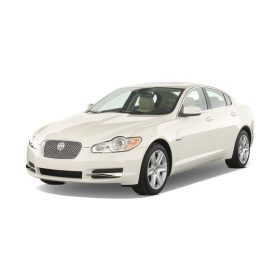 JAGUAR XF autóponyva (2008-2015)