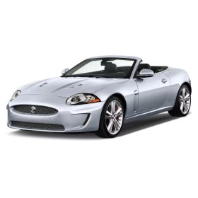 JAGUAR XK CABRIO autóponyva (2006–2014)