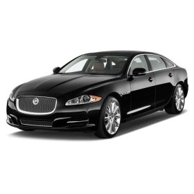 JAGUAR XJ autóponyva (2009-2021)