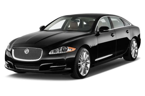JAGUAR XJ autóponyva (2009-2021)