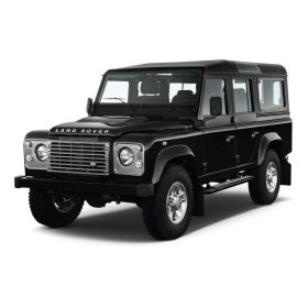 LAND ROVER DEFENDER autóponyva (2007-2016)