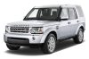 LAND ROVER DISCOVERY IV. autóponyva (2009-2013)