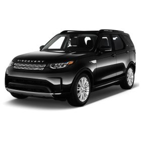 LAND ROVER DISCOVERY V. autóponyva (2017-)