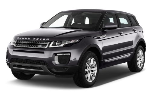 LAND ROVER EVOQUE autóponyva - XL (2011-2019)