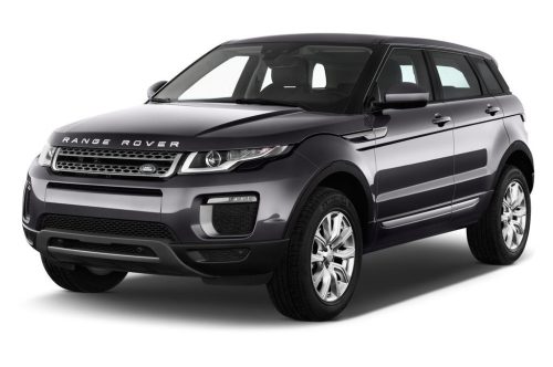 LAND ROVER EVOQUE autóponyva (2011-2019)